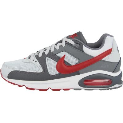 Nike Herren, Sneakers, Air Max Command, Grau, (44.5) Nike Herren, Sneakers, Air Max Command, Grau, (44.5)