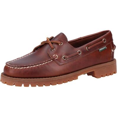 Sebago, Damen, Halbschuhe, Halbschuhe, Braun, (37.5) Sebago, Damen, Halbschuhe, Halbschuhe, Braun, (37.5)
