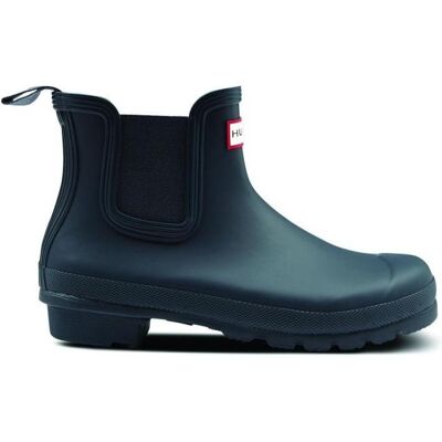 Hunter Damen, Gummistiefel, Original, Blau, (38) Hunter Damen, Gummistiefel, Original, Blau, (38)