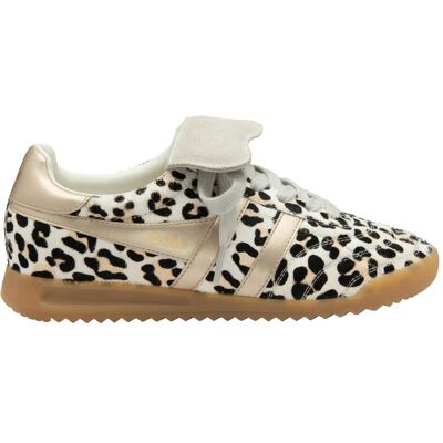 Gola, Damen, Sneakers, Stadium '86 Sahara, Gold, Beige, (37) Gola, Damen, Sneakers, Stadium '86 Sahara, Gold, Beige, (37)