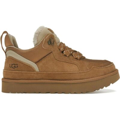 Ugg, Herren, Sneakers, Lowmel Chestnut, Braun, (40) Ugg, Herren, Sneakers, Lowmel Chestnut, Braun, (40)