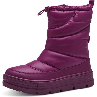 Tamaris Damen, Boots + Stiefel, Stiefelette, Pink, Rosa, (37) Tamaris Damen, Boots + Stiefel, Stiefelette, Pink, Rosa, (37)