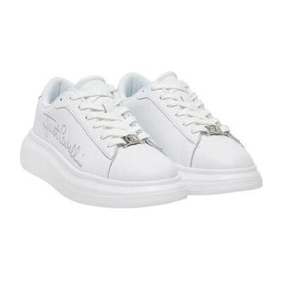 Just Cavalli, Damen, Sneakers, Fondo Ursa Dis Schuhe für Damen. 3 Weiss, Weiss, (39) Just Cavalli, Damen, Sneakers, Fondo Ursa Dis Schuhe für Damen. 3 Weiss, Weiss, (39)