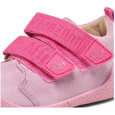 Affenzahn, Babyschuhe, Kid's Lauflerner Leder Walky, Rosa, Pink, (26) Affenzahn, Babyschuhe, Kid's Lauflerner Leder Walky, Rosa, Pink, (26)