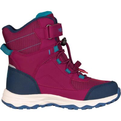 Trollkids, Unisex, Boots + Stiefel, Kid's Hafjell Winter Boots XT, Rosa, (35) Trollkids, Unisex, Boots + Stiefel, Kid's Hafjell Winter Boots XT, Rosa, (35)
