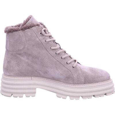 Alpe, Damen, Boots + Stiefel, Schnürschuh 250711, Grau, (38) Alpe, Damen, Boots + Stiefel, Schnürschuh 250711, Grau, (38)