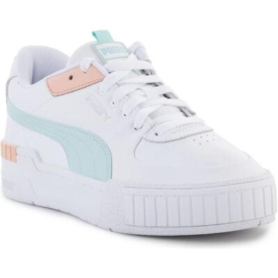 Puma Cali Sport 373871-09 - Schuhe Puma Cali Sport 373871-09 - Schuhe