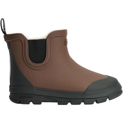 Tretorn, Unisex, Gummistiefel, Kid's Aktiv Chelsea Winter, Braun, (36) Tretorn, Unisex, Gummistiefel, Kid's Aktiv Chelsea Winter, Braun, (36)