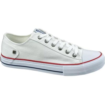 Big Star, Damen, Sneakers, Shoes DD274336 (DD274336 D 37), Weiss, (37) Big Star, Damen, Sneakers, Shoes DD274336 (DD274336 D 37), Weiss, (37)