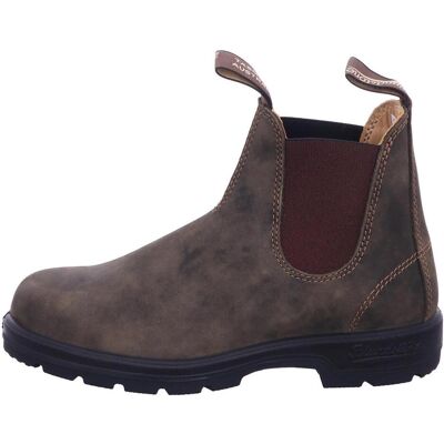 Blundstone, Unisex, Boots + Stiefel, 585 - 12606, Braun, (35, 36, 36.5) Blundstone, Unisex, Boots + Stiefel, 585 - 12606, Braun, (35, 36, 36.5)
