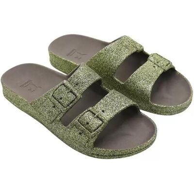 Cacatoès, Damen, Sandalen, sandalen für damen trancoso, Braun, (37) Cacatoès, Damen, Sandalen, sandalen für damen trancoso, Braun, (37)