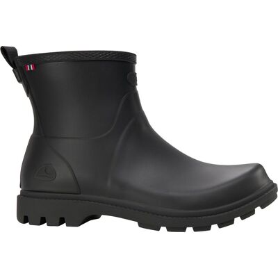 Viking Damen, Gummistiefel, Noble, Schwarz, (36) Viking Damen, Gummistiefel, Noble, Schwarz, (36)