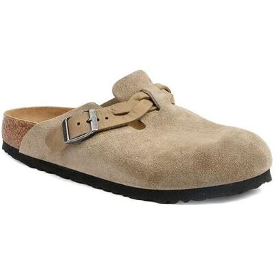 Birkenstock, Damen, Sandalen, 3404277, Braun, (35) Birkenstock, Damen, Sandalen, 3404277, Braun, (35)
