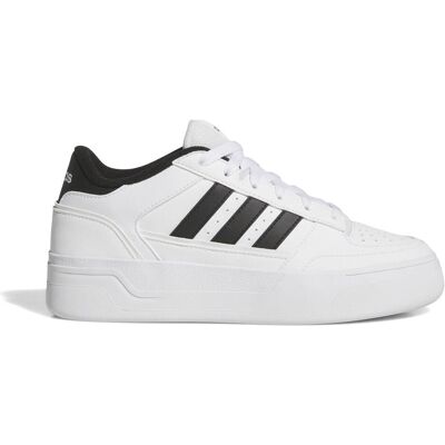 Adidas Damen, Sneakers, Damen Break Start Bold Schuhe, Weiss, (38.5) Adidas Damen, Sneakers, Damen Break Start Bold Schuhe, Weiss, (38.5)