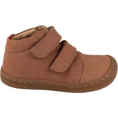 Koel, Jungen, Halbschuhe, Boots 07M002.121-600, Rot, Orange, (28) Koel, Jungen, Halbschuhe, Boots 07M002.121-600, Rot, Orange, (28)