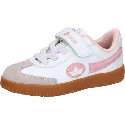 Lico Sneaker Low Shuttle - Mädchen Weiß - Sneaker Lico Sneaker Low Shuttle - Mädchen Weiß - Sneaker