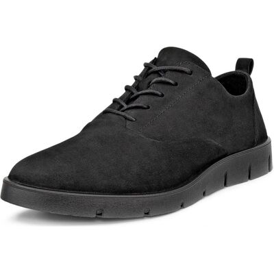 Ecco Damen, Halbschuhe, Bella, Schwarz, (39) Ecco Damen, Halbschuhe, Bella, Schwarz, (39)