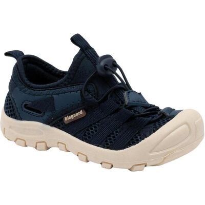 Bisgaard, Unisex, Sneakers, Kid's Zion, Blau, (34) Bisgaard, Unisex, Sneakers, Kid's Zion, Blau, (34)