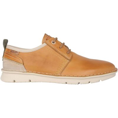 Pikolinos, Herren, Halbschuhe, Rivas, Braun, (41) Pikolinos, Herren, Halbschuhe, Rivas, Braun, (41)