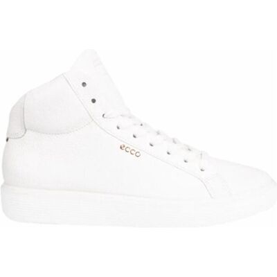 Ecco Damen, Sneakers, 219223/01007 01007, Weiss, (37) Ecco Damen, Sneakers, 219223/01007 01007, Weiss, (37)