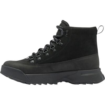 Sorel, Herren, Boots + Stiefel, Stiefelette, Schwarz, (40) Sorel, Herren, Boots + Stiefel, Stiefelette, Schwarz, (40)
