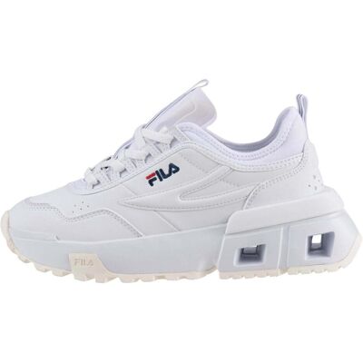 FILA, Damen, Sneakers, DISRUPTOR UPGR8 wmn, Weiss, (39) FILA, Damen, Sneakers, DISRUPTOR UPGR8 wmn, Weiss, (39)
