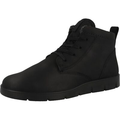 Ecco Damen, Boots + Stiefel, 282273-01001, Schwarz, (36) Ecco Damen, Boots + Stiefel, 282273-01001, Schwarz, (36)
