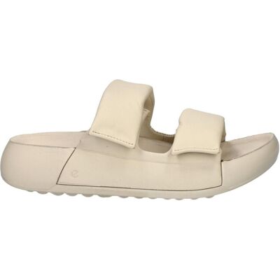 Ecco Damen, Sandalen, Sandali Piattaforma Cozmo, Beige, (40) Ecco Damen, Sandalen, Sandali Piattaforma Cozmo, Beige, (40)
