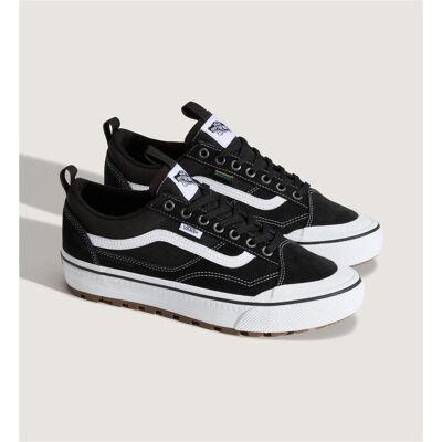 Vans, Unisex, Sneakers, Old Skool Waterproof Insulated MTE, Weiss, Schwarz, (37) Vans, Unisex, Sneakers, Old Skool Waterproof Insulated MTE, Weiss, Schwarz, (37)