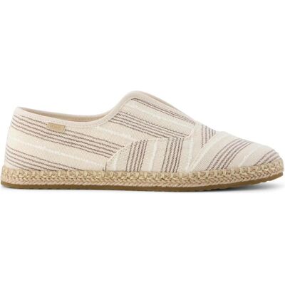 Toms, Damen, Espadrilles, Women's Palmera Plus, Beige, (40) Toms, Damen, Espadrilles, Women's Palmera Plus, Beige, (40)