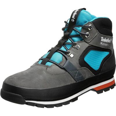 Timberland Grau Wasserdichte Ganzjahres Herrenschuhe - Schuhe Timberland Grau Wasserdichte Ganzjahres Herrenschuhe - Schuhe