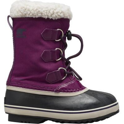 Sorel, Unisex, Boots + Stiefel, Yoot Pac, Violett, (39) Sorel, Unisex, Boots + Stiefel, Yoot Pac, Violett, (39)