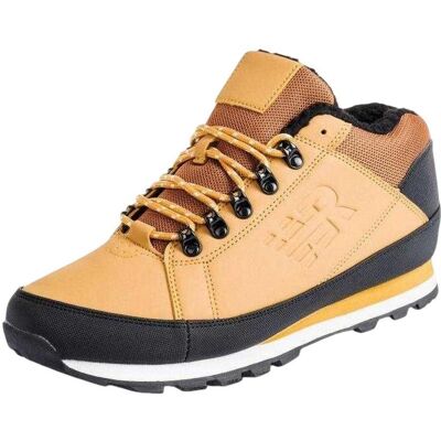 Granna, Herren, Boots + Stiefel, WR Winter M Y-H754 Shoes, Beige, Schwarz, (44) Granna, Herren, Boots + Stiefel, WR Winter M Y-H754 Shoes, Beige, Schwarz, (44)
