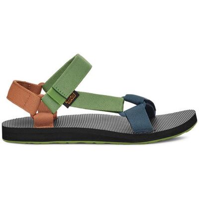 Teva, Herren, Sandalen, Original Universal, Braun, (45.5) Teva, Herren, Sandalen, Original Universal, Braun, (45.5)