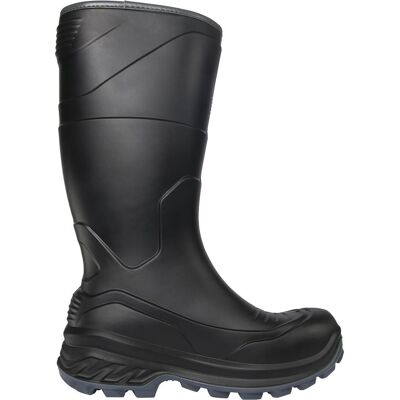 Viking Unisex, Gummistiefel, TROPHY ICEFIGHTER Warm, Schwarz, Grau, (40) Viking Unisex, Gummistiefel, TROPHY ICEFIGHTER Warm, Schwarz, Grau, (40)