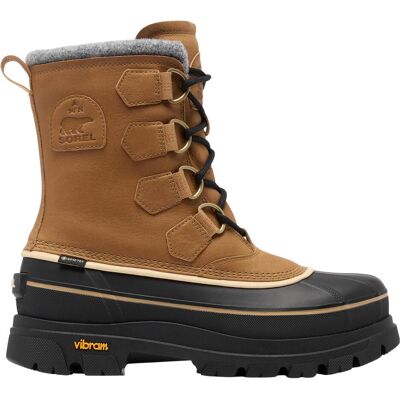 Sorel, Herren, Boots + Stiefel, Caribou Horizon GTX, Braun, (43.5) Sorel, Herren, Boots + Stiefel, Caribou Horizon GTX, Braun, (43.5)