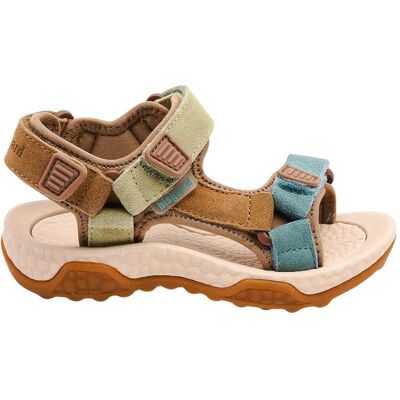 Bisgaard, Unisex, Sandalen, Raden, Rosa, (31) Bisgaard, Unisex, Sandalen, Raden, Rosa, (31)