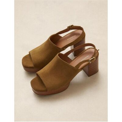 Rivecour, Damen, Pumps, n°446, (40) Rivecour, Damen, Pumps, n°446, (40)