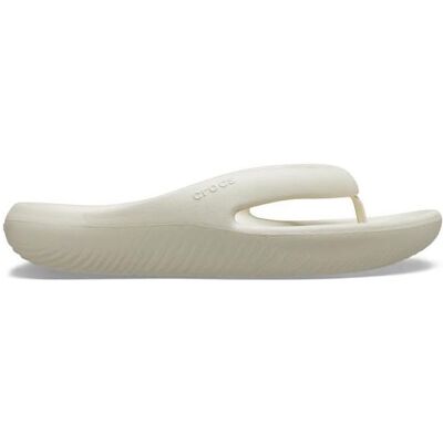 Crocs, Unisex, Flip-Flops, Mellow Flip, Braun, (45) Crocs, Unisex, Flip-Flops, Mellow Flip, Braun, (45)