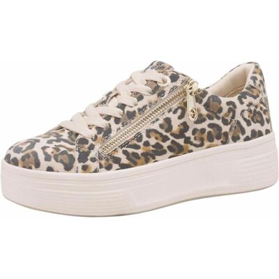 Tamaris Damen, Sneakers, Sneaker, Mehrfarbig, (40) Tamaris Damen, Sneakers, Sneaker, Mehrfarbig, (40)