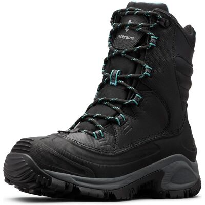 Columbia, Damen, Boots + Stiefel, Bugaboot Iii, Schwarz, (36) Columbia, Damen, Boots + Stiefel, Bugaboot Iii, Schwarz, (36)