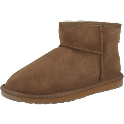 Emu Australia, Damen, Boots + Stiefel, Stinger Micro, Braun, (40) Emu Australia, Damen, Boots + Stiefel, Stinger Micro, Braun, (40)