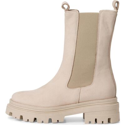 Tamaris Damen, Boots + Stiefel, Cayetana, Braun, (41) Tamaris Damen, Boots + Stiefel, Cayetana, Braun, (41)