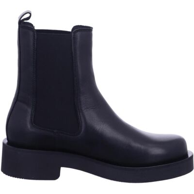 Apple Of Eden, Damen, Boots + Stiefel, Chelsea Boot AW24-CALVIA 1, Schwarz, (40) Apple Of Eden, Damen, Boots + Stiefel, Chelsea Boot AW24-CALVIA 1, Schwarz, (40)
