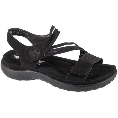 Rieker, Sandalen, Sandalen, (41) Rieker, Sandalen, Sandalen, (41)
