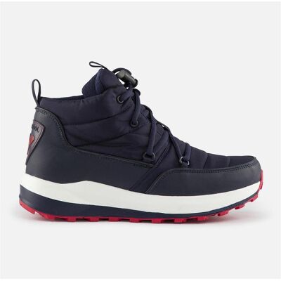 Rossignol, Herren, Boots + Stiefel, winterschuh montantesi rossi resort wp, Grün, (37.5) Rossignol, Herren, Boots + Stiefel, winterschuh montantesi rossi resort wp, Grün, (37.5)