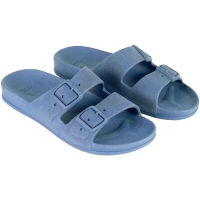 Cacatoès, Damen, Sandalen, sandalen für damen rio de janeiro, Blau, (37) Cacatoès, Damen, Sandalen, sandalen für damen rio de janeiro, Blau, (37)