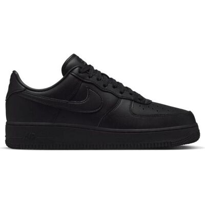 Nike Herren, Sneakers, DM0211-001, Schwarz, (38.5) Nike Herren, Sneakers, DM0211-001, Schwarz, (38.5)