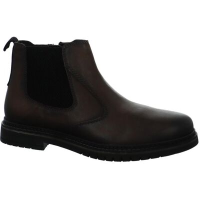 Bugatti Herren, Boots + Stiefel, Barton Comfort, Grau, (41) Bugatti Herren, Boots + Stiefel, Barton Comfort, Grau, (41)