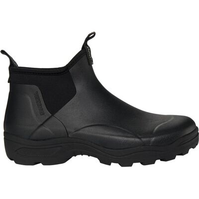 Viking Unisex, Gummistiefel, Gravel Neo, Schwarz, (40) Viking Unisex, Gummistiefel, Gravel Neo, Schwarz, (40)